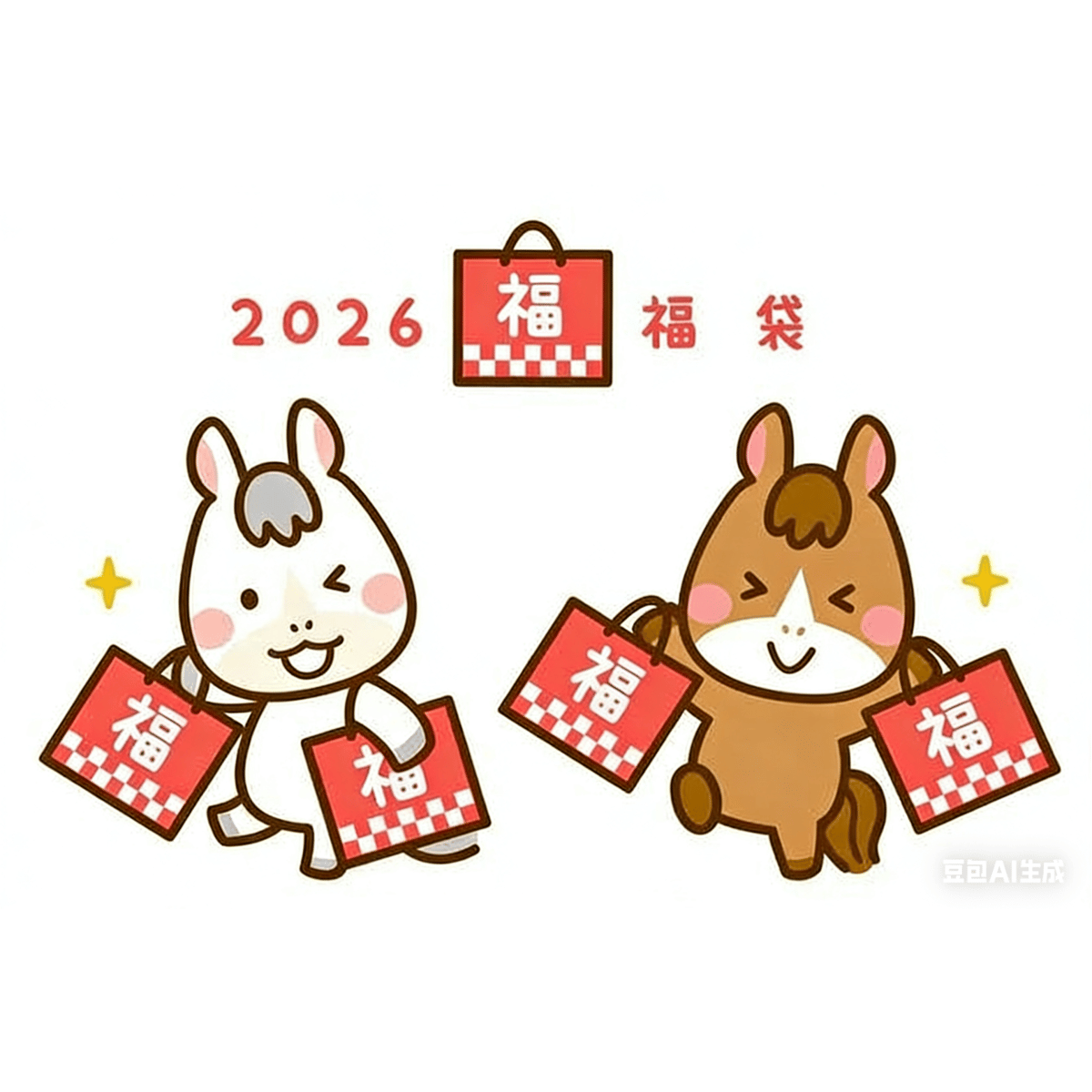 1月15日20時再入荷】天官賜福 福袋【現品・日本から発送・2026年1月