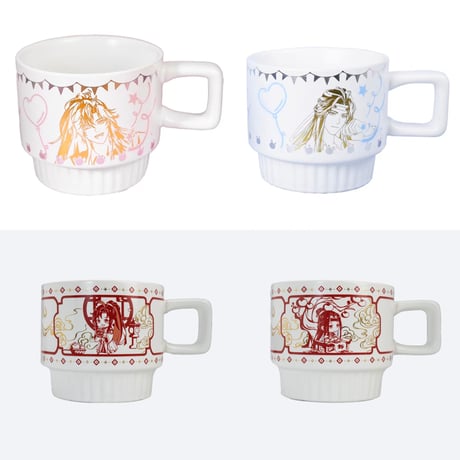 CATEGORY 魔道祖師（MDZS） | 甘兎小屋