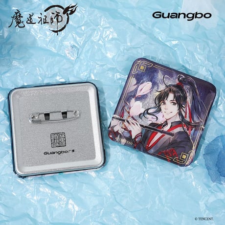 魔道祖師　広博　賦韶華シリーズグッズ【お取り寄せ・日本から発送】
