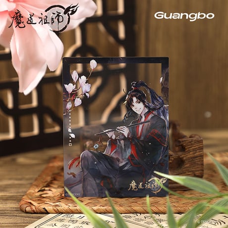 魔道祖師　広博　賦韶華シリーズグッズ【お取り寄せ・日本から発送】