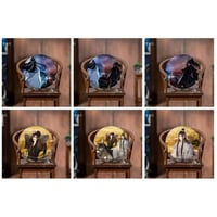 魔道祖師 千面情緒シリーズ 缶バッジセット 魔道祖師 KAZE 千面情緒シリーズ缶バッジ【お取り寄せ・日本から