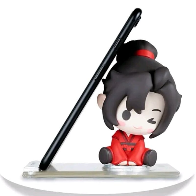 魔道祖師黄油猫グッズセット