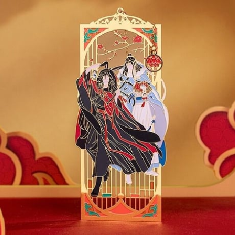 魔道祖師　蒼妹児　卯躍坤霊シリーズグッズ【お取り寄せ・日本から発送】