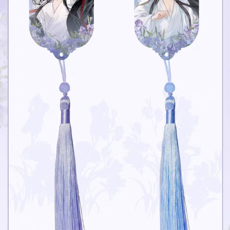 魔道祖師公式　一語朝蘭シリーズ 魔道祖師 MAGIC WOW 一語朝蘭シリーズグッズ【お取り寄せ・日本