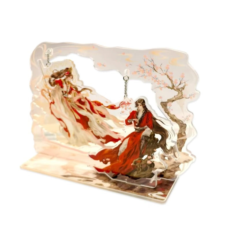 天官賜福 タイ限定グッズ まとめ売り 天官賜福アニメ タイ限定グッズ【25年5月前後入荷予定】 | 天官