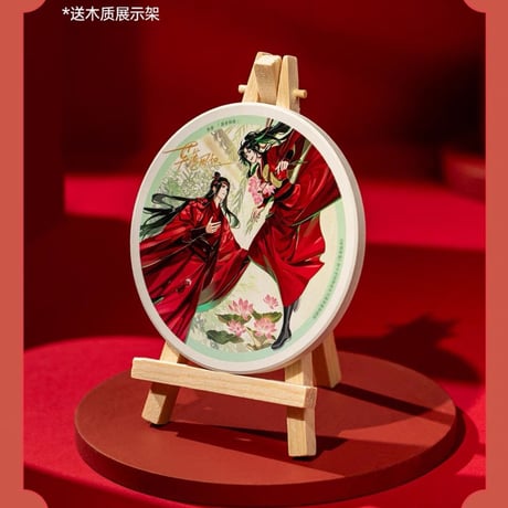 魔道祖師　蒼妹児　芙蕖風和シリーズグッズ第1弾【お取り寄せ・日本から発送】