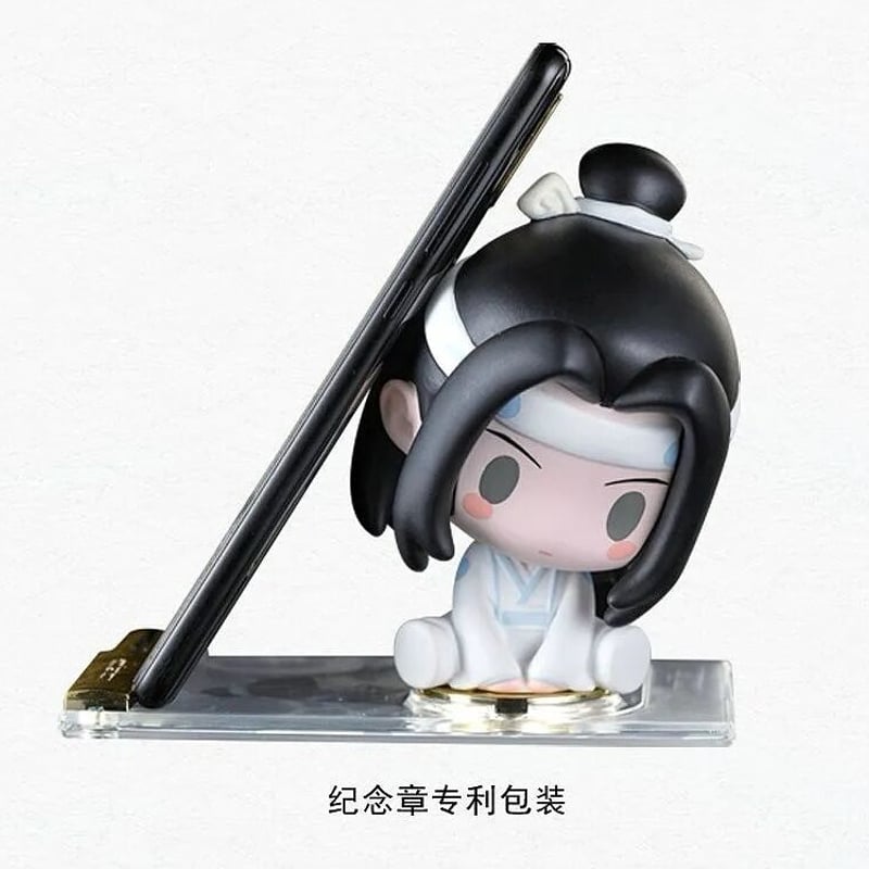 魔道祖師　黄油猫グッズセット 魔道祖師 黄油猫グッズセット