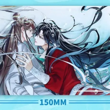 天官賜福アニメ　bilibiliGoods　芳心乱シリーズグッズ【お取り寄せ・日本から発送】