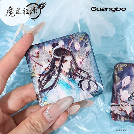 魔道祖師　広博　賦韶華シリーズグッズ【お取り寄せ・日本から発送】