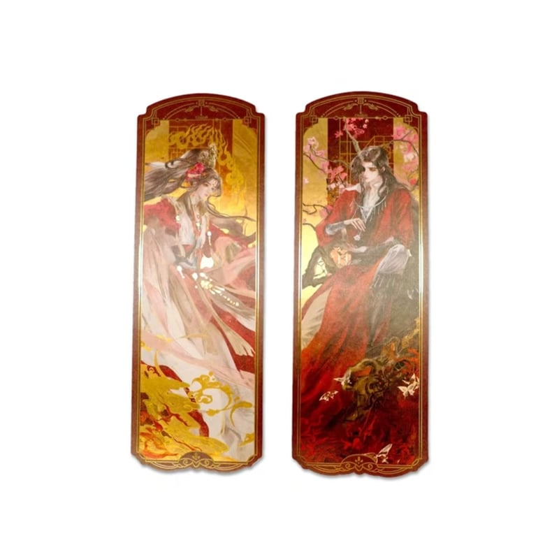 天官賜福 グッズ まとめ売り 天官賜福アニメ 包包的谷 節気之春シリーズグッズ【予約商品