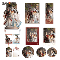 魔道祖師　南漫社　陶然シリーズグッズ【現品・日本から発送】