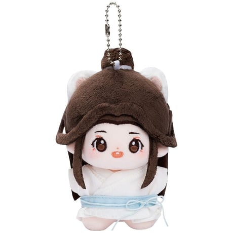 天官賜福アニメ　minidoll　ヒトデ体ぬいぐるみ【お取り寄せ・日本から発送】