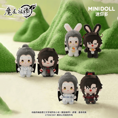 魔道祖師 | STORES