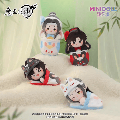 天官賜福 | STORES