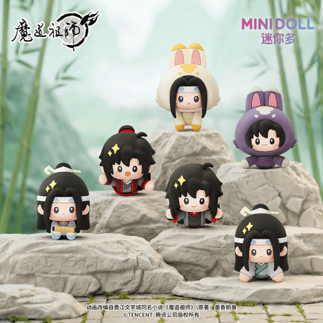 天官賜福 | STORES