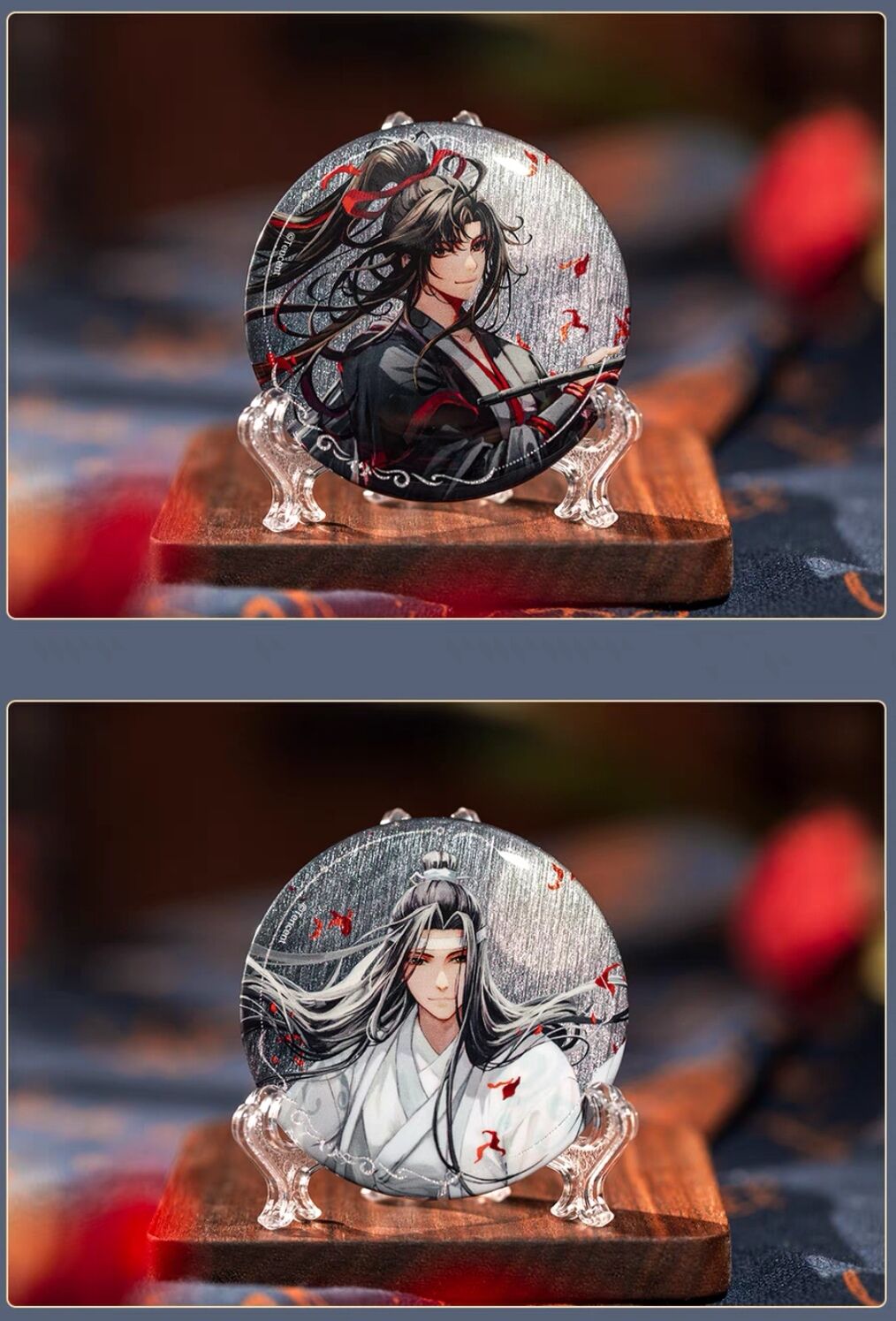 魔道祖師　魔道祖师グッズ　まとめ売り　141点 魔道祖師 魔道祖师グッズ まとめ売り 141点 魔道祖師 魔道祖师