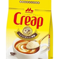 森永乳業 クリープ 袋 180g×2袋