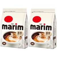 AGF マリーム 袋 260g×2袋 【 コーヒーミルク 】