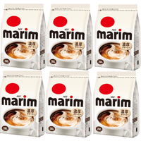 AGF マリーム 袋 260g×6袋 【 コーヒーミルク 】