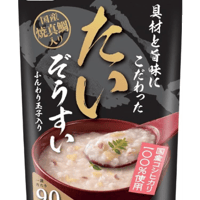 テーブルランド 具財と旨味にこだわった たいぞうすい 250g ×4個