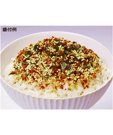 はごろもフーズ　パパッとふりかけ　わさび　500g