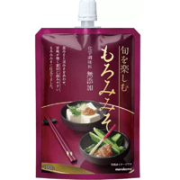 マルコメ もろみみそ 100g×8個