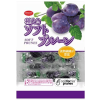 共立食品 ソフト種抜きプルーンピロ 110g ×2袋