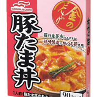 マルハ ニチロ 金のどんぶり 豚たま丼 140g×10個