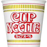 日清食品 カップヌードル レギュラー 78gx20個