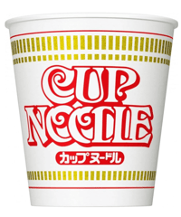 日清食品 カップヌードル レギュラー 78gx20個