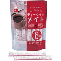 スプーン ティータイムメイト（ 6g×20本）×1袋