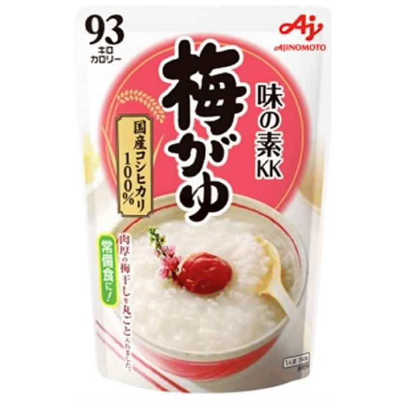 常備食 お粥 ダイエット 5食セット - 避難生活用品