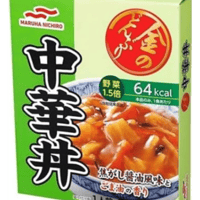 マルハニチロ 金のどんぶり 中華丼 140g×10袋