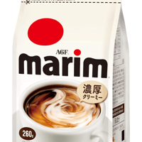 AGF マリーム クリーミングパウダー 260g