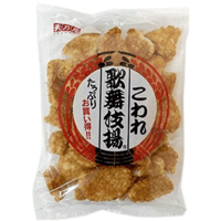 天乃屋 こわれ歌舞伎揚 180g×12袋