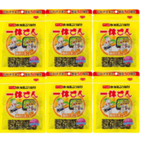 やま磯 一休さんRパック×6袋