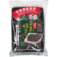 丸彦製菓 ごま好き 112g ×5袋