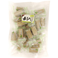西倉製菓 麦こがし 185g ×5袋