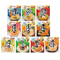 エバラ　プチッとうどん 10種10袋アソート