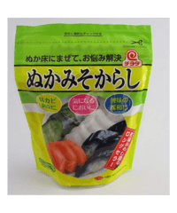 チヨダ ぬかみそからし 200g