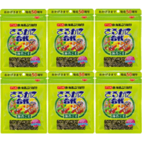 やま磯 さるかに合戦Ｒパック40ｇ×6袋