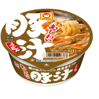 マルちゃん あじわい豚汁うどん  109g×12個