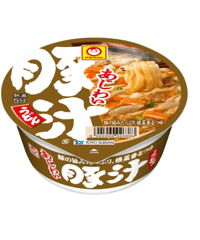 マルちゃん あじわい豚汁うどん  109g×12個