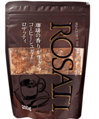 三井製糖 ロザッティ 250g ×3袋