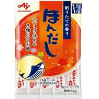 味の素 ほんだし 8gスティック7本入×1袋