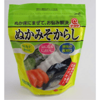 チヨダ ぬかみそからし 200g ×5袋