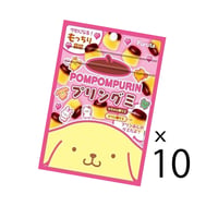 フルタ製菓 ポムポムプリンのプリングミ 28g×10袋
