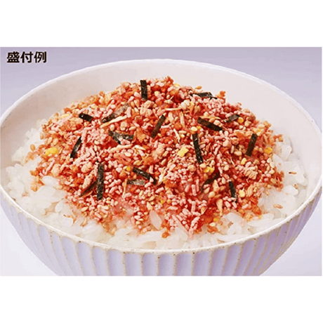 はごろもフーズ　パパッとふりかけ　さけ　500g