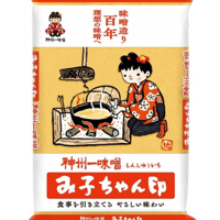 宮坂醸造神州一味噌 み子ちゃん 850g