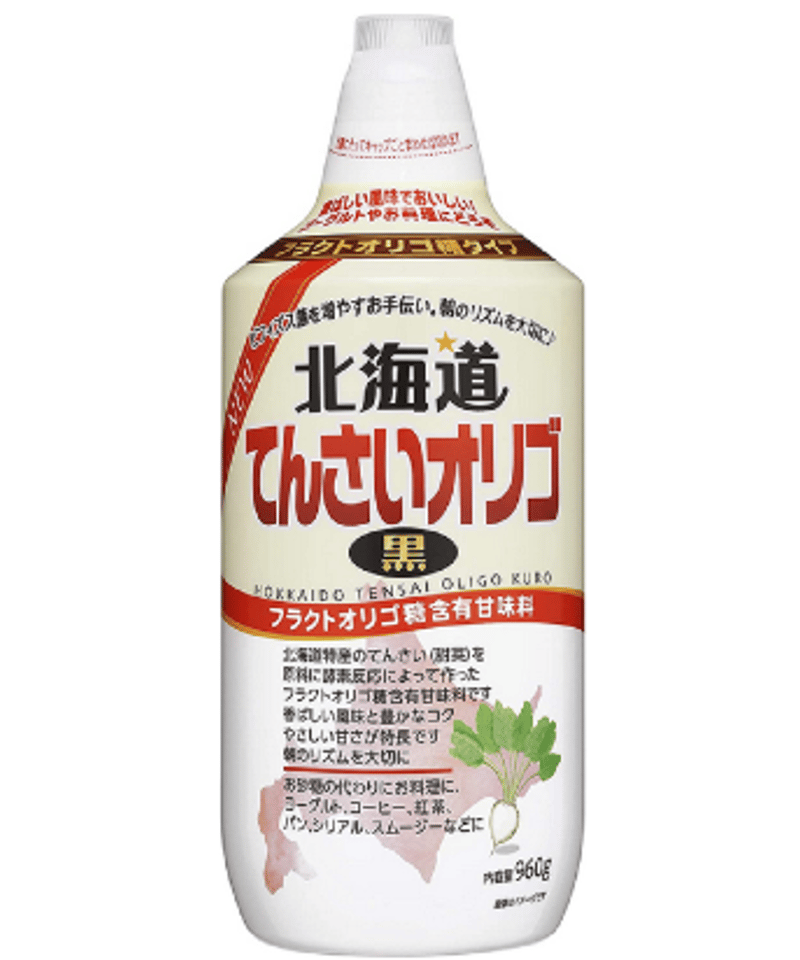加藤美蜂園本舗 3種アソート 北海道てんさいオリゴ1kg ,てんさいオリゴ